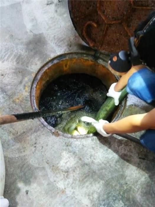 太原胜利桥专业管道清洗下水道疏通抽化粪池公司