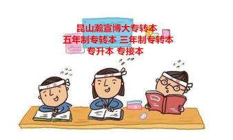 南京2025瀚宣博大五年制专转本助考生完成考前准备