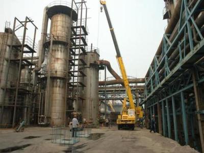 生产流水线设备回收北京天津回收造纸厂设备