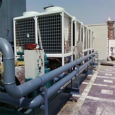 中央空调机组回收 廊坊天津拆除各种制冷设备回收