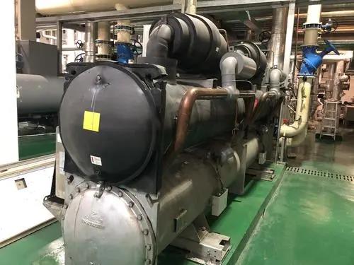 近期空调机组收购业务廊坊北京溴化锂机组回收