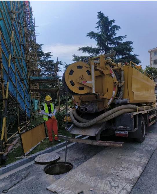 上海南汇区惠南管道非开挖修复 上海管道破损修复公司64023976