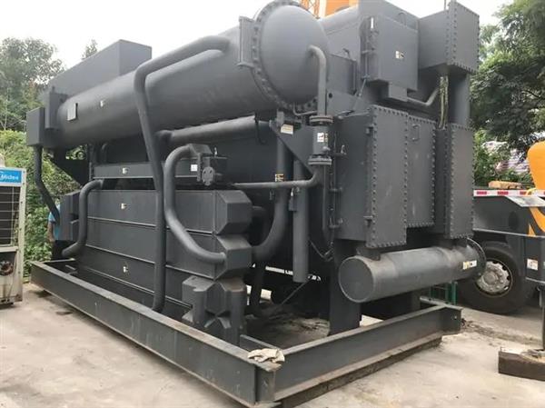 北京溴化锂机组回收企业近期空调机组收购业务
