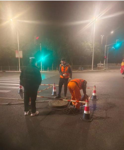 上海南汇区六灶管道非开挖修复 上海管道破损修复公司64023976