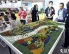 2024中国(重庆)园林景观及园林机械设备博览会