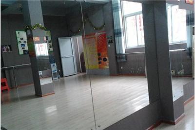 加工学校舞蹈镜子北京右安门安装不锈钢有框玻璃镜子
