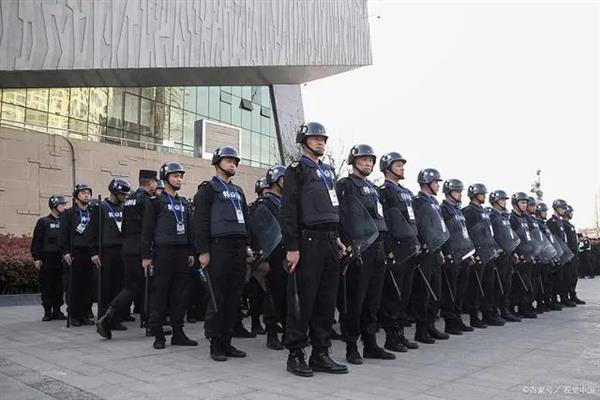 北京地区保安公司办理_上海保安公司转让