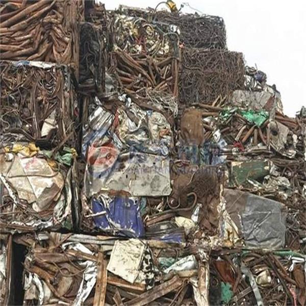 天津工地废料废旧设备收购机械设备回收钢筋回收