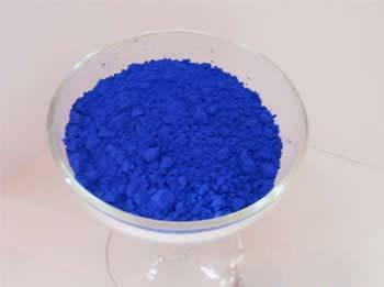 蓝色氧化钨 纳米蓝钨粉末