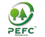 PEFC认证的好处的好处是什么?