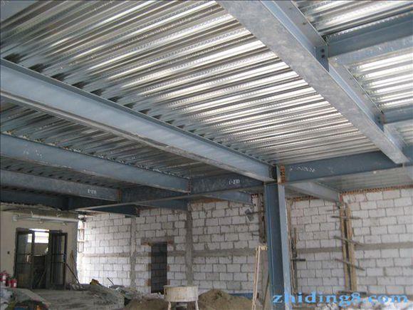 北京钢结构夹层制作钢结构厂房安装钢结构阁楼搭建