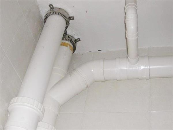 太原享堂路维修水管漏水改造独立下水管道