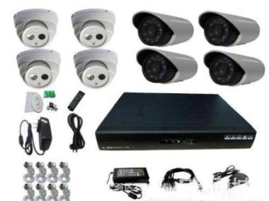 苏州高价回收监控设备海康大华摄像头录像机硬盘储存服务器交换机