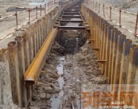 北京打桩公司基础桩旋挖桩钻孔灌注桩钢板桩护坡桩加固