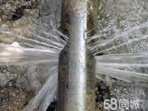 上海浦东地下暗管查漏检测 检测消防管网漏水 自来水管漏水检测维修查漏