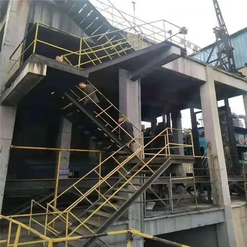 山西天津施工整厂化工厂设备回收证件齐全