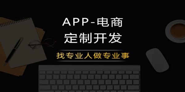 南昌有经验有技术的做商城APP软件开发公司