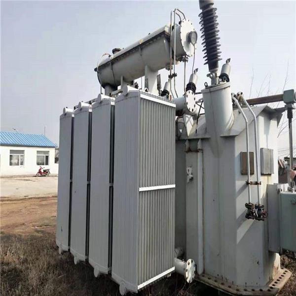 天津地区变压器回收工厂淘汰电力变压器回收大量回收