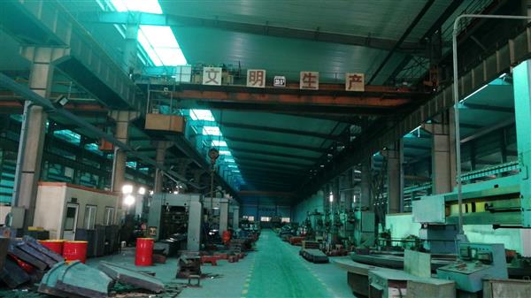 回收亦庄电子厂旧设备全面启动7天完成拆除业务