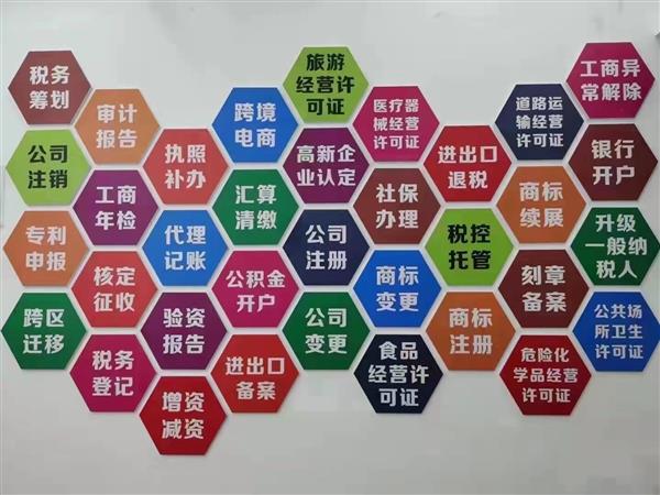 北京企业申请创新型中小企业的流程如下