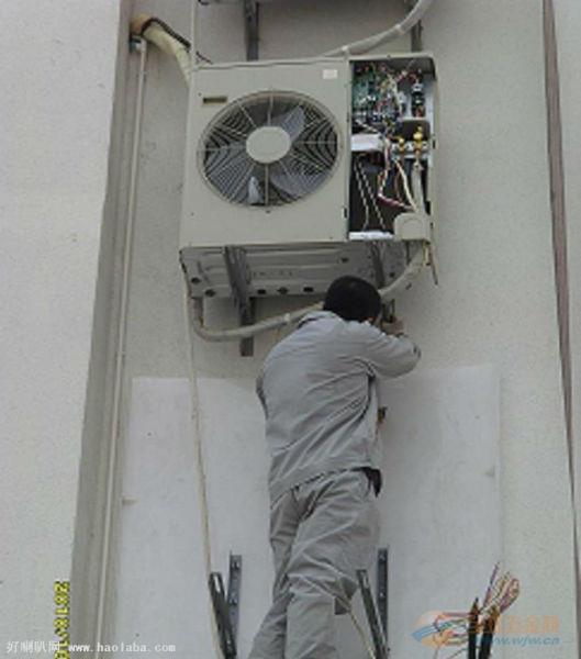 杭州萧山区空调移机维修 全天随时随地电联工作人员