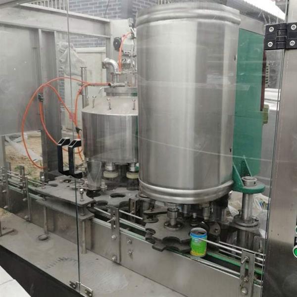 天津回收全厂搬迁设备回收二手制药厂设备发展实力