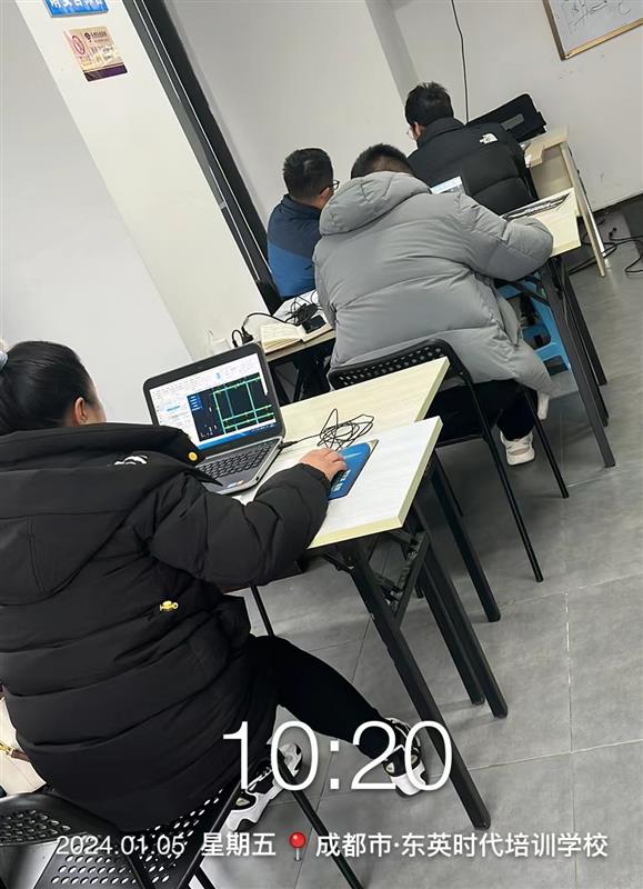 武汉工程测量培训班 工程测量的方法