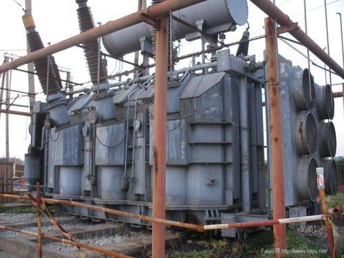 北京变压器收购拆除咨询天津专业水泥厂设备回收
