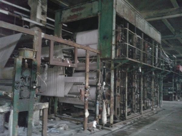 天津大型车库拆除、报废资产、工厂车间设备回收