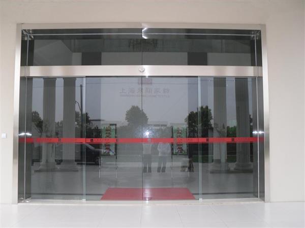 上海地弹簧玻璃门维修-维修玻璃门下沉磨地面 移门维修