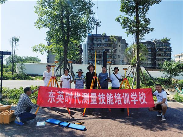 成都龙泉驿建筑工程实操技能土石方技能培训