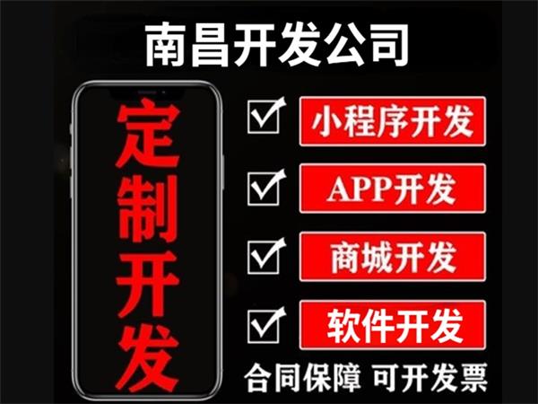 如何选择一家合适的南昌APP小程序商城开发公司