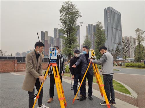 全站仪学习实际应用和操作指南