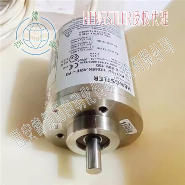 RX71/TI1024EK.42IE船舶锚机编码器