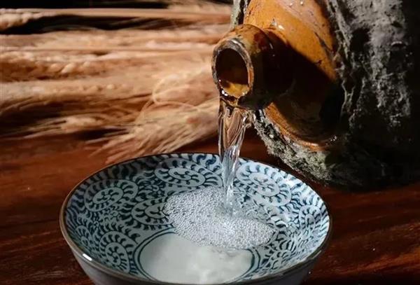 白酒的口感及酒精含量如何分辨呢?