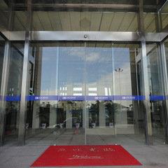 北京门头沟修理自动门 商超平移自动门维修公司