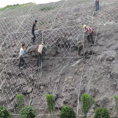 北京基坑支护加固 山体护坡 基坑降水 锚索锚杆 喷锚支护加固