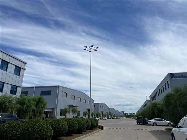 出租蓟州区科技园厂房配套设施齐全