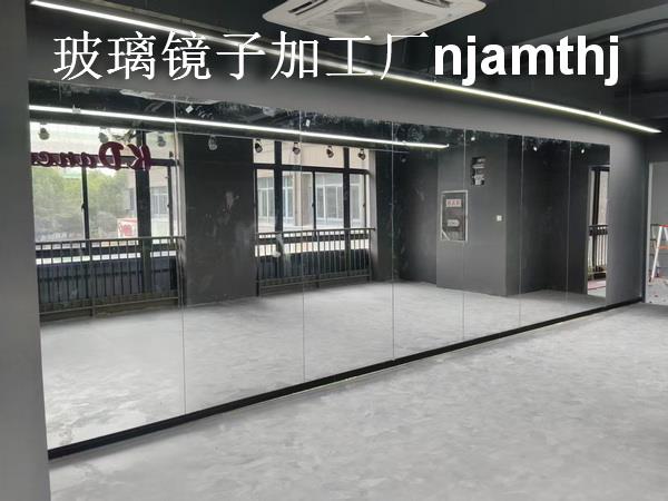 南京无铜镜子加工