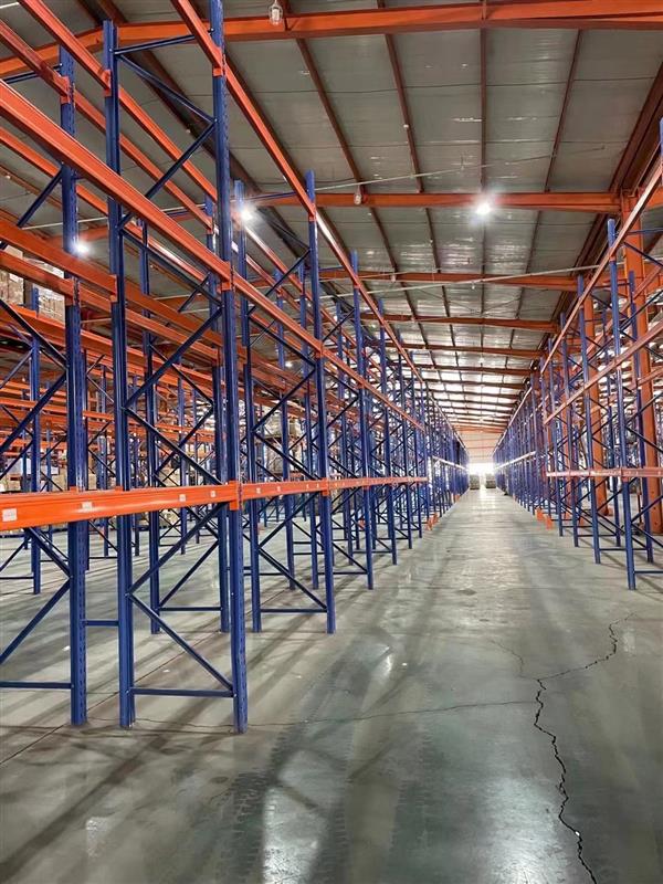 二手货架回收 京津冀二手中型 重型 高位货架大量收购