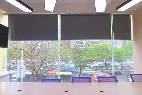 天河暨大旁独立办公室和工位和活动场地直租长短均可