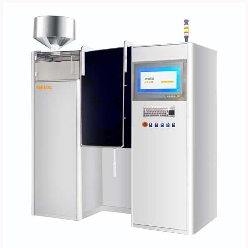 360度外观检测筛片机