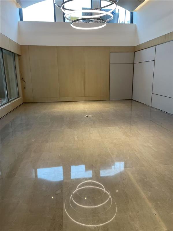 从化区新铺大理石开缝补胶打磨结晶旧大理石翻新抛光养‌‌护