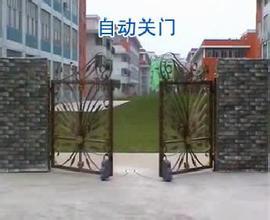 顺义区维修拆除电动门电机 铁艺电动门故障检修