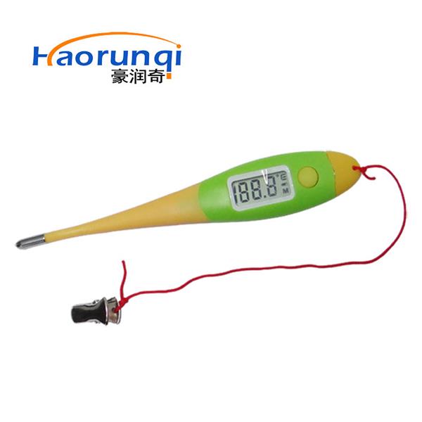 平价动物体温计新型电子体温计A2