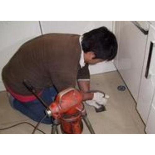 太原许坦东街疏通厨房下水道马桶地漏卫生间除臭