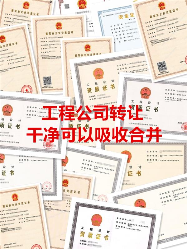 风力发电甲级设计公司出售