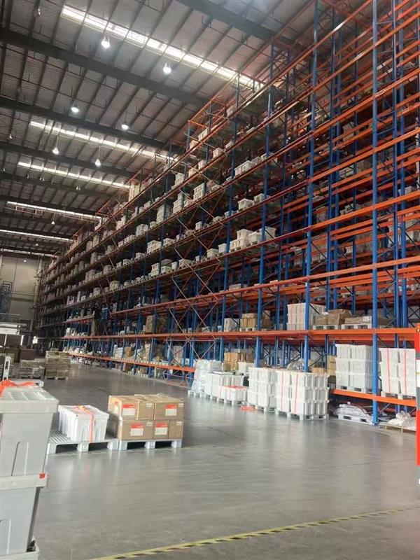 北京二手货架回收 旧物流货架批量收购 托盘 叉车回收