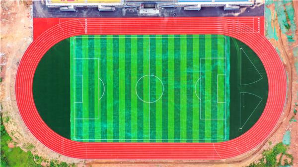 夜跑需要注意什么