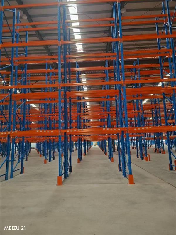 旧物流货架回收拆除 二手仓储货架回收 托盘 叉车大量收购